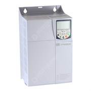 WEG CFW500 IP20 15kW 400V 3ph AC Inverter Drive, DBr, C3 EMC, No I/O CFW500D31P0T4DB20C3H00  (12608840)