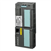 Siemens CU240E-2 F - G120 Control Unit, Ext IO, Failsafe 6SL3244-0BB13-1BA1  (CU240E-2 F)