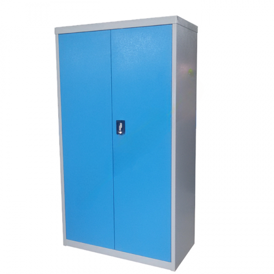 Two-function Tool cabinet