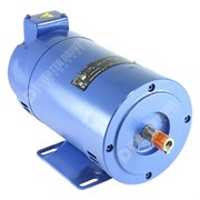 MP80115 0.55kW (0.75HP) x 2000RPM DC Motor 180V Foot Mount IP22 MP80115  (DK059100U006)