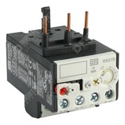 WEG RW27D 11-17A Thermal Overload Relay for CWM Contactors RW27-1D3-U017