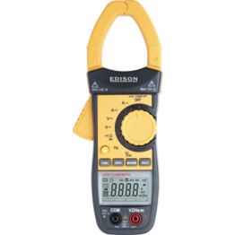 AUTO RANGE DIGITAL CLAMP METER 1000A AC/DC