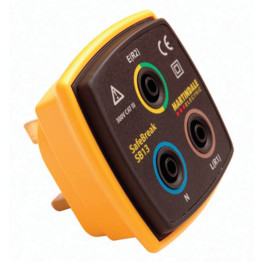 SB13 Safebreak Socket Adaptor