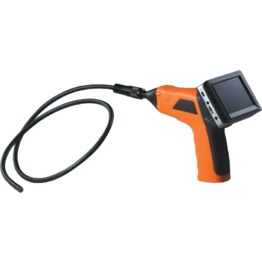 8803AL INSPECTION CAMERA / BORESCOPE C/W VIDEO