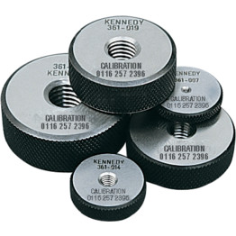 UNF Go Screw Ring Gauges