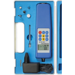 13-03612 CV SH-5 DIGITAL PUSH PULL FORCE GAUGE