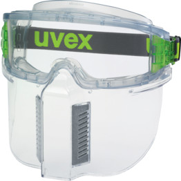 9301-317 Ultravision Face Shield
