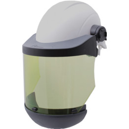 Contour XII Arc Flash Protection System Class 2 S25WR820