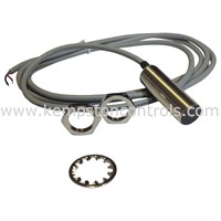 FCM1-1805C-A2U2 SCAN SHIELDED INDUCTIVE DC PROX. SENSOR 2M by Scan