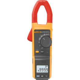 381 Remote Display True RMS AC/DC Clamp Meter with iFlex™