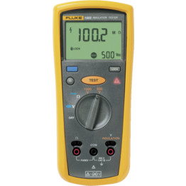 1507 INSULATION TESTER