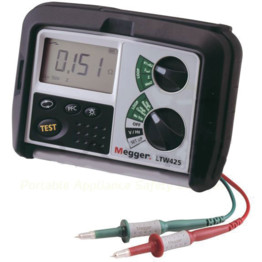 LTW425 Earth Loop Tester