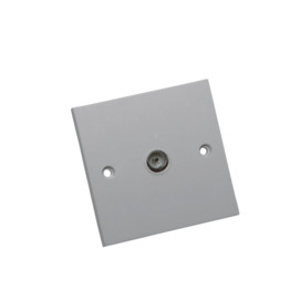 TV Co-Axial Sockets
