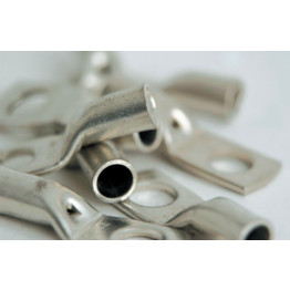Copper Tube Terminal, 6.0mm Cable 10.0mm Stud