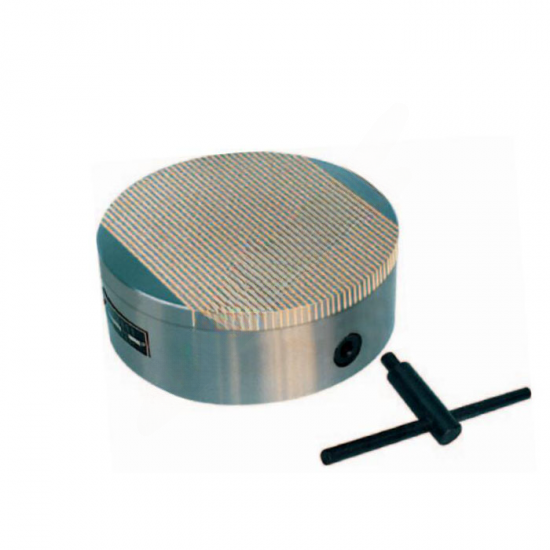 Circular Permanent Magnetic Chuck XM51