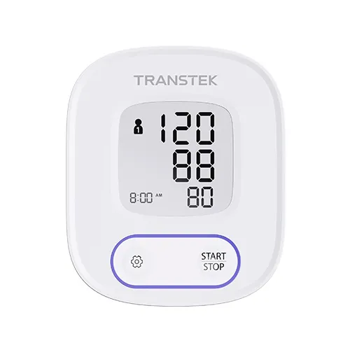 Transtek Arm Blood Pressure Monitor BBZ51
