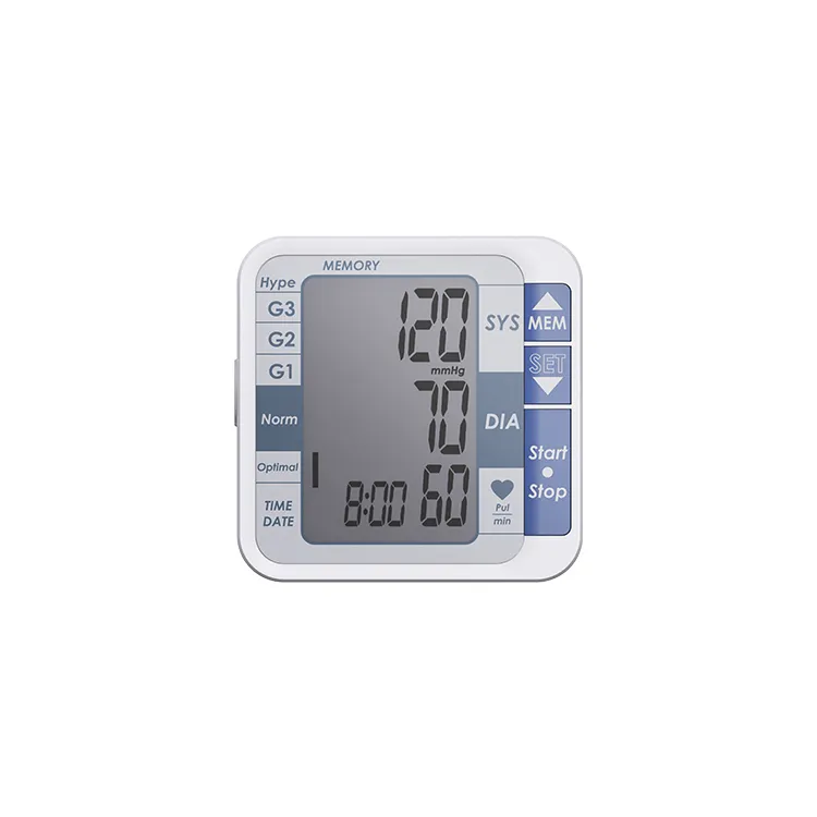 Transtek Arm Blood Pressure Monitor TMB-1112-S