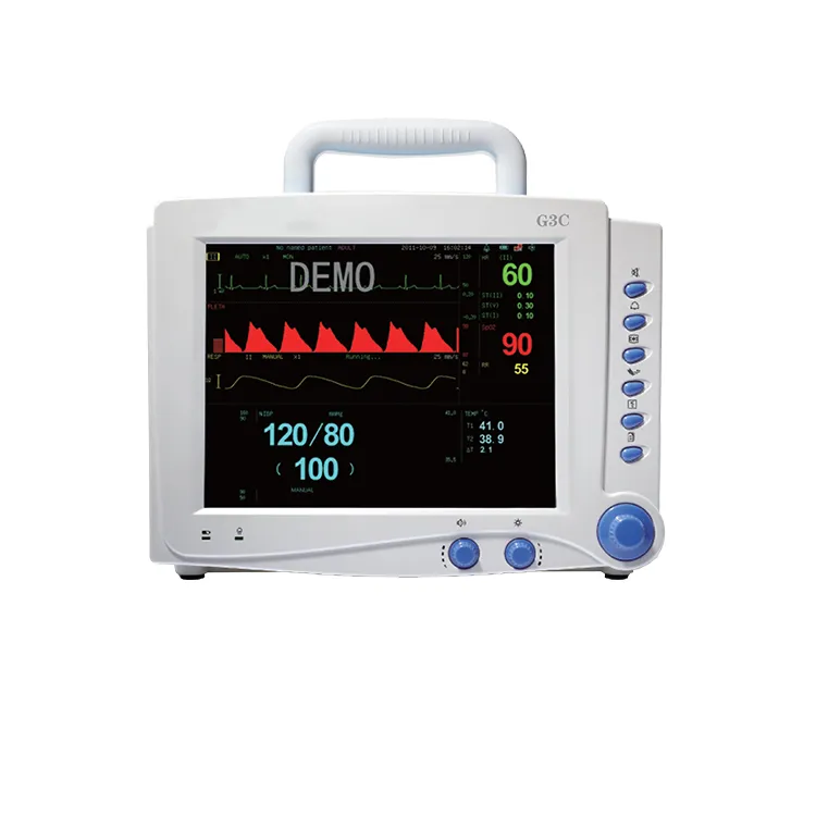 Patient Monitor G3C