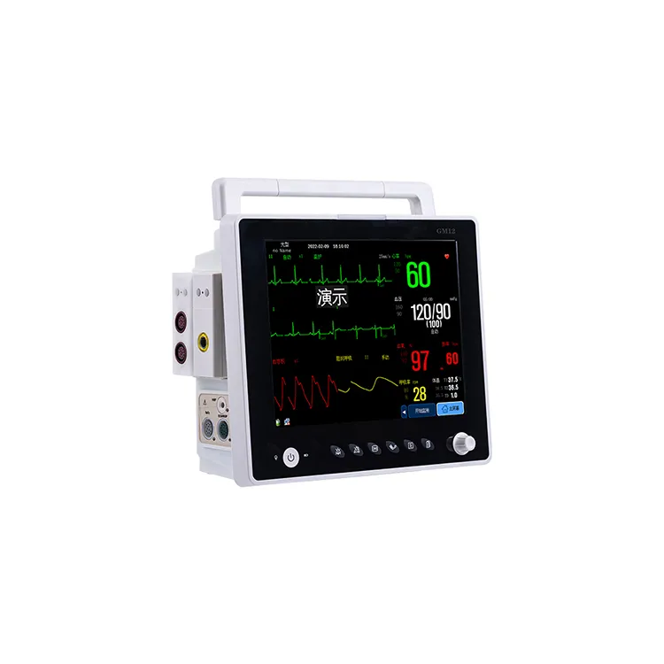 Patient Monitor GM12