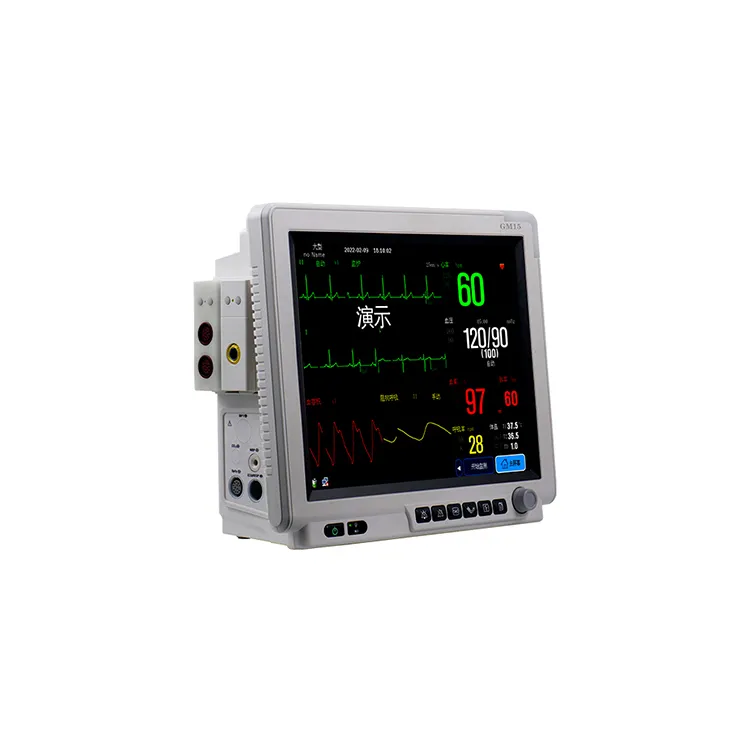 Patient Monitor GM15