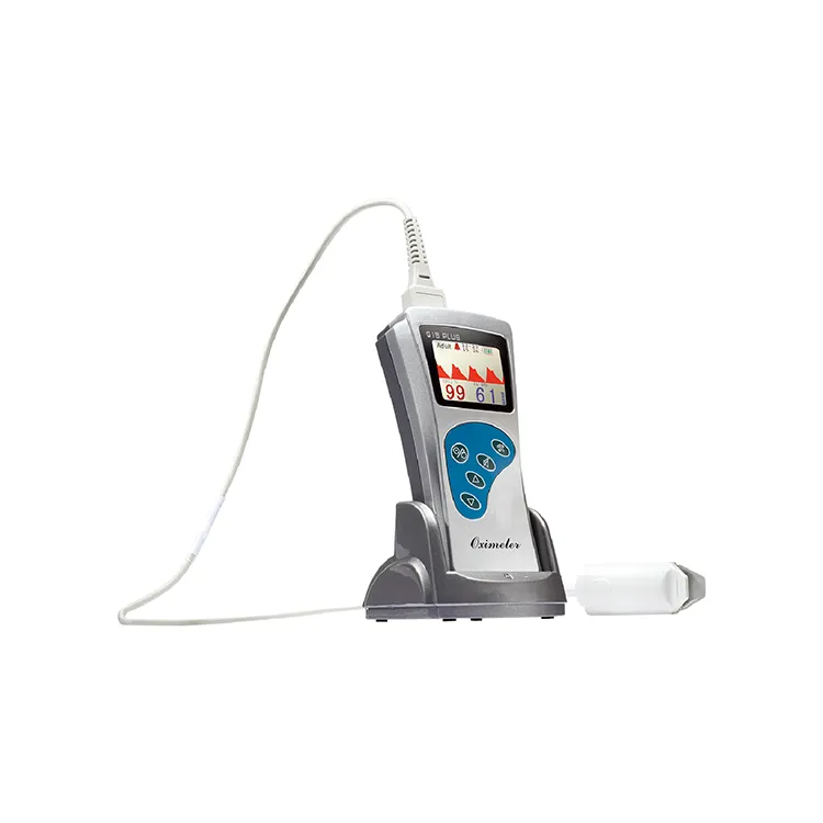 Pulse Oximeter G1B