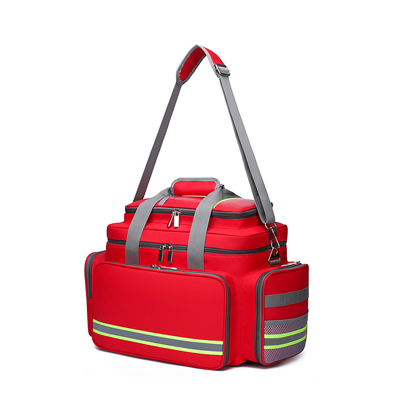 Survival/outdoor first aid kit