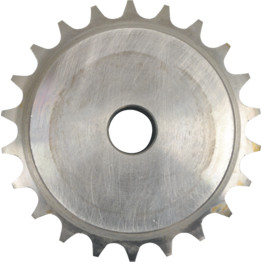 Sprockets - 12B 3/4" Pitch