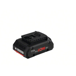 GBA ProCORE 18V 4.0 Ah Professional Battery -1600A016GB
