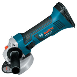 GWS 18V-LI GRINDER BODY ONLY
