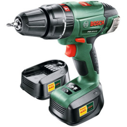 PSB 1800 18V LI-2 IMPACT DRILL