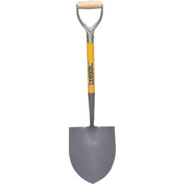 5321 No.2 ROUND SHOVEL MY D HANDLE
