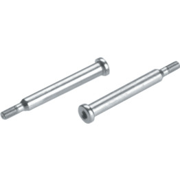 Camozzi Screw Fixing Kit