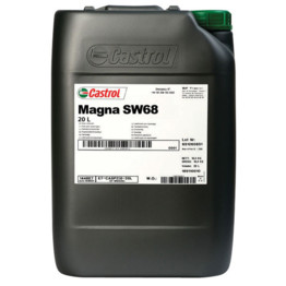 Magna SW Lubricants
