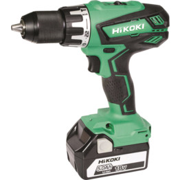 DV18DGAL 18V Combi Drill Cordless Lithium-Ion