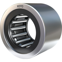 Needle Roller Bearings without Inner Ring
