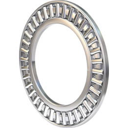 Thrust Needle Roller Bearings