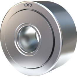 Caged Yoke Type Track Roller Bearings
