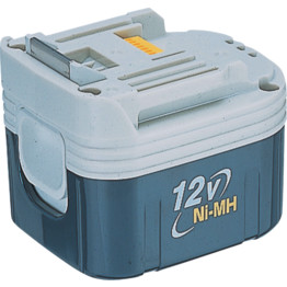 Batteries for Cordless Tools - NiMH, 'Slide-on' Type