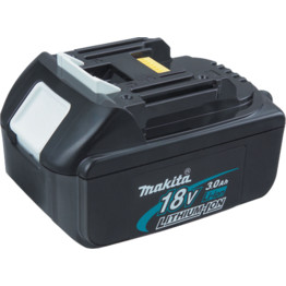 Batteries for Cordless Tools - Li-Ion