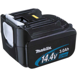 BL1430B 14.4v 3.0Ah Slide type Li-ion Battery