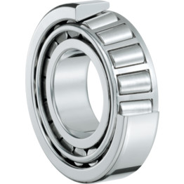 Taper Roller Bearings - Metric