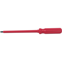 No.2 x 150mm CROSS POINT INSULATED SCREWDRIVER - Pack of 10