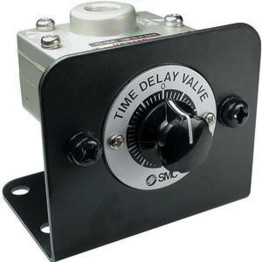 VR2110-01 VALVE, TIME DELAY