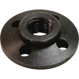 224502-4 Lock Nut (Sanding) - M10 x 1.5mm