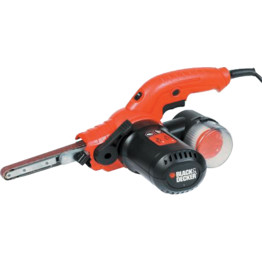 KA900E-GB POWERFILE WITH CYCLONIC CANISTER