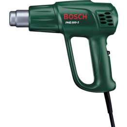 PHG 500-2 HOT AIR GUN