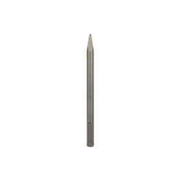 SDS max Pointed Chisels