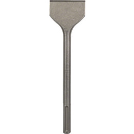 SDS max Spade Chisels