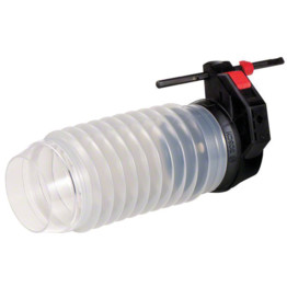 Dust Collection Cover - 1600A00F85