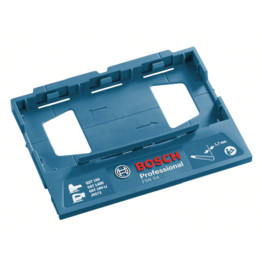 FSN SA Adaptor For Jigsaws To Suit FSN Guiderails - 1 600 A00 1FS